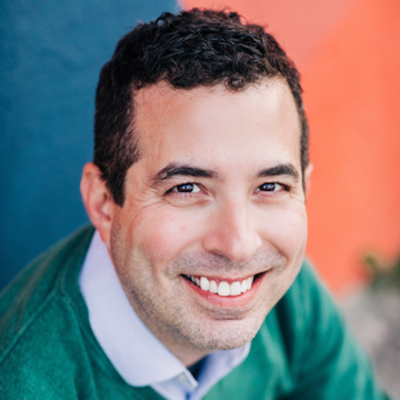 Author M.A. Wardell Patreon Creator Profile