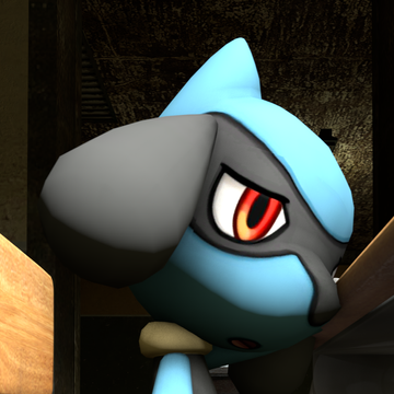 ClawPaw Animations's Patreon profile picture