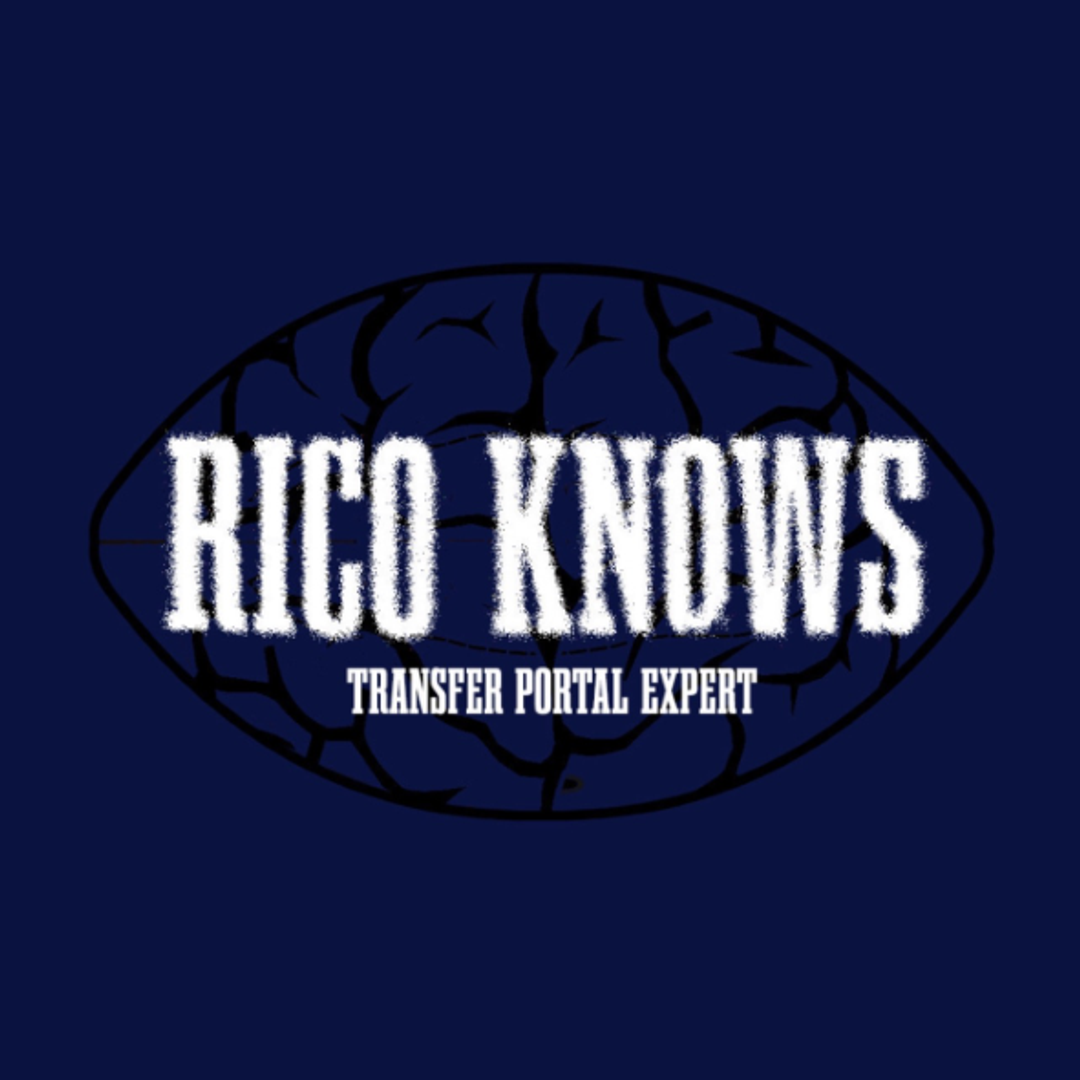 RicoKnows Patreon Creator Profile