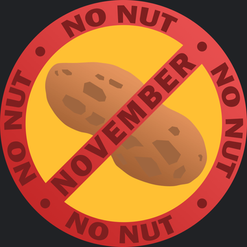 Official NoNutNovember Patreon's Patreon profile picture