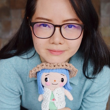 Amigurumei