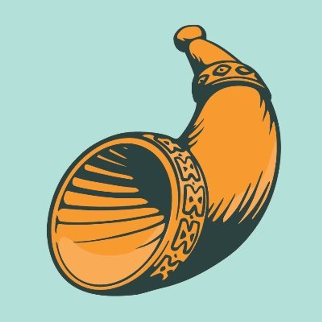 Herald's Horn Podcast
