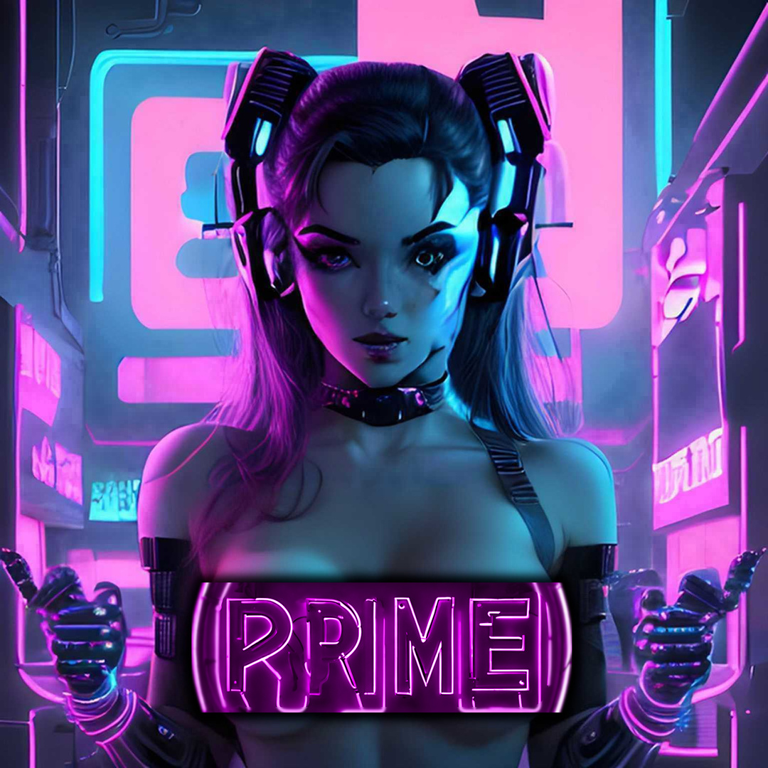 PrimeMocap Patreon Creator Profile