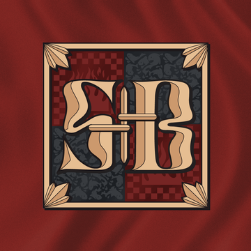 Square Based: A Warhammer Fantasy in the Old World