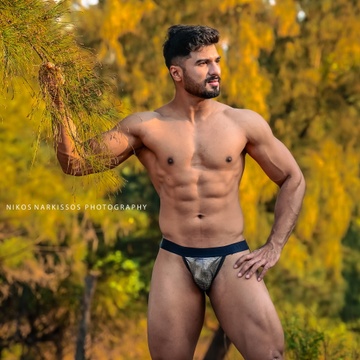ThrillerFitness