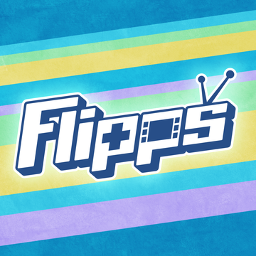 Flipps - Filme, Serien & Games Patreon Creator Profile