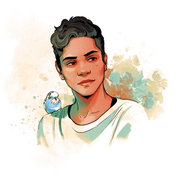 Bob Appavu's Patreon profile picture