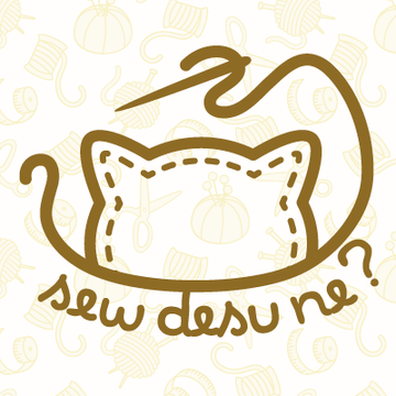 Sew Desu Ne