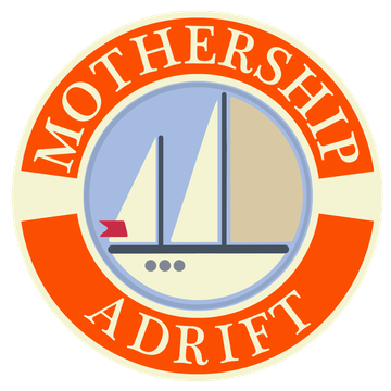 Mothership Adrift