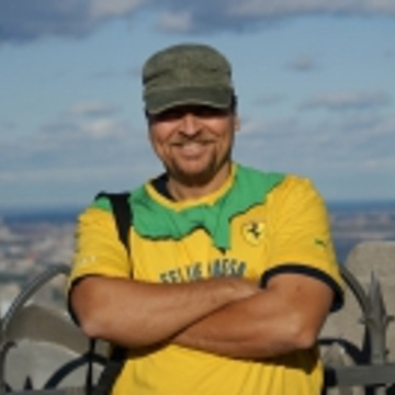 Albertinho Gazio