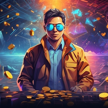 Crypto Hunters