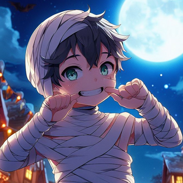 uchan Patreon Creator Profile