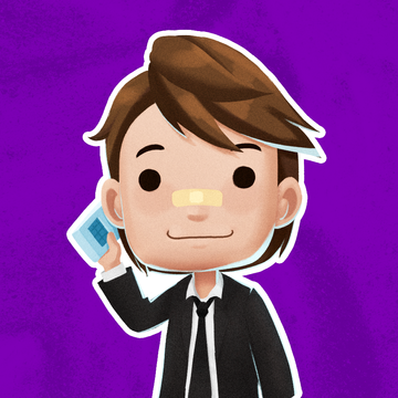 SimMattically's Patreon profile picture