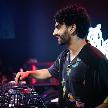 DJ Amsal
