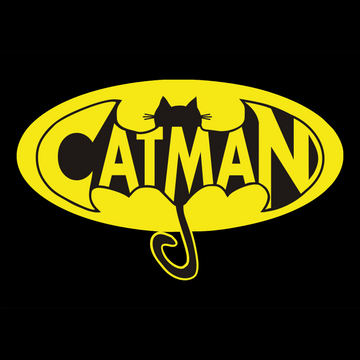 Cat Man of West Oakland