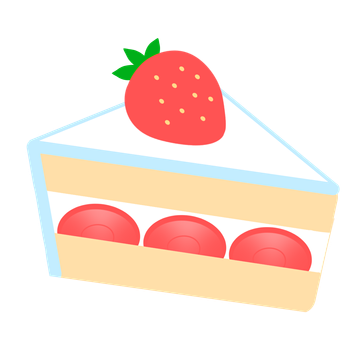 Mr. Cake