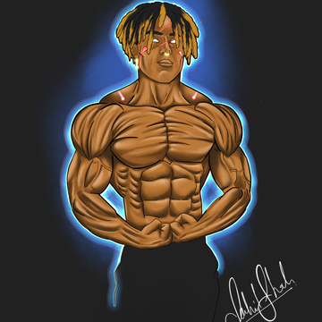 Hart McGrath Patreon Creator Profile