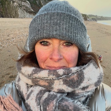 The Spiritual Connection Hub