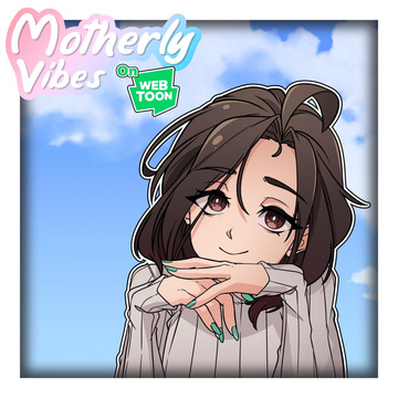 Motherly Vibes 🏳️‍⚧️