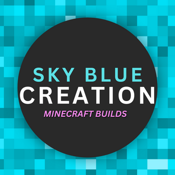 Sky Blue Creation