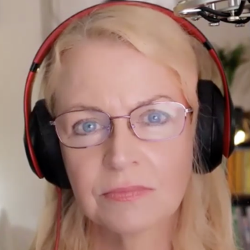Sonia Poulton Patreon Creator Profile