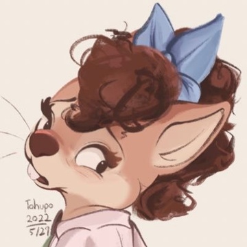 Tohupo Patreon Creator Profile