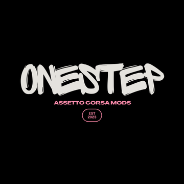 Onestep UK Assetto Corsa Cars & Server