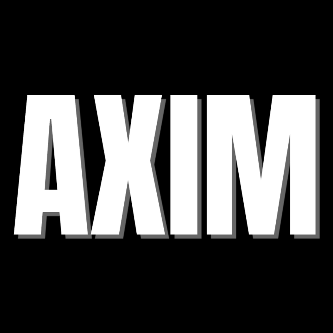AXIM Patreon Creator Profile