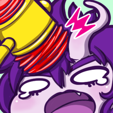 Kassandra Mangaka's Patreon profile picture