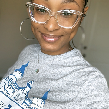 iAmPrincess Patreon Creator Profile