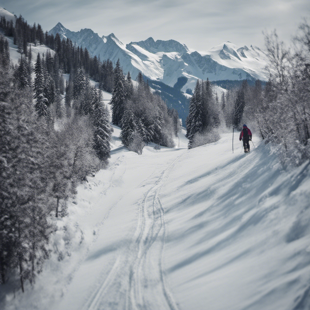 Ski Bum Trading