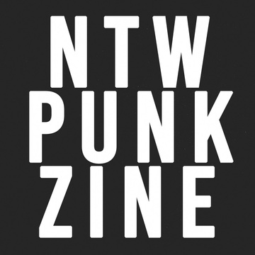 NTW Punk Zine