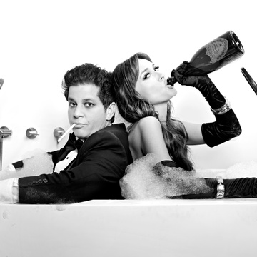 Julie & Brandy's Patreon profile picture