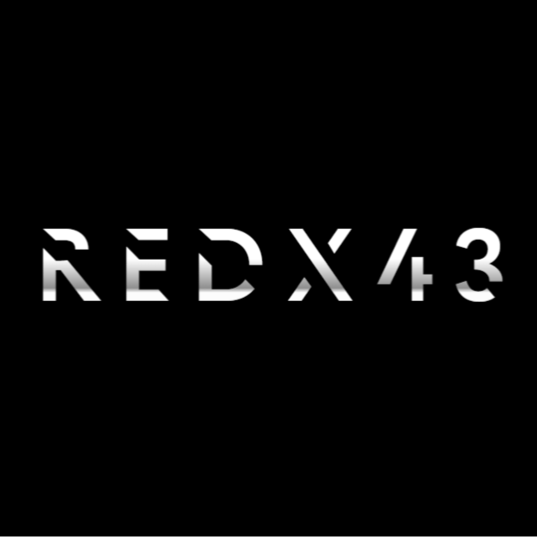 RedX43