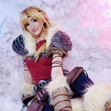 Kenzie Cosplays