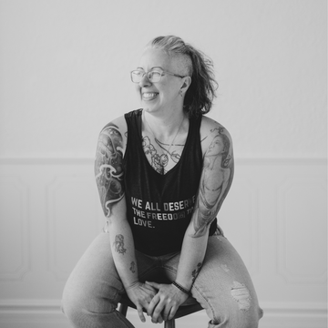 Wild Feminine Portraits