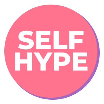 The Self-Hype Podcast