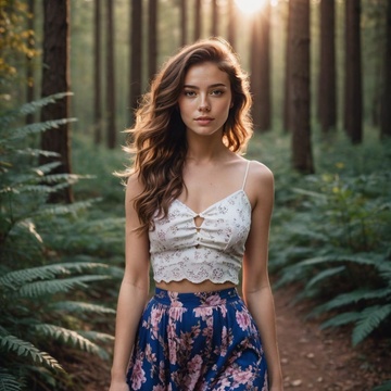 Anna Maes Patreon Creator Profile