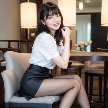 araburuma - AI Japanese girls sexy photo -