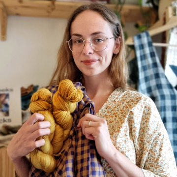 Thread and Yarn