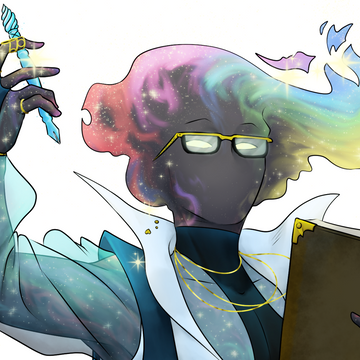 Between The Pages