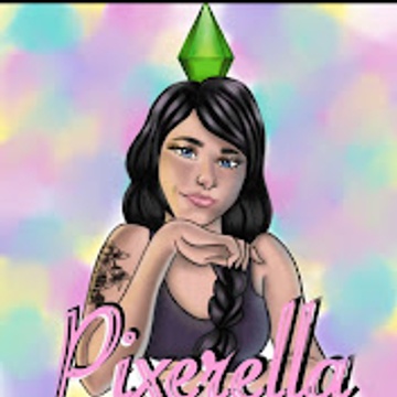 Pixerella