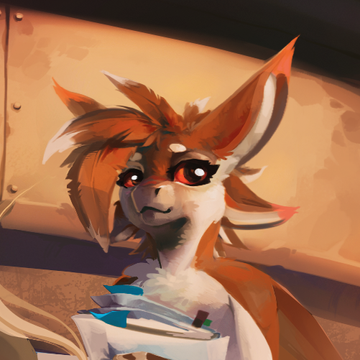 Avali Varu's Patreon profile picture