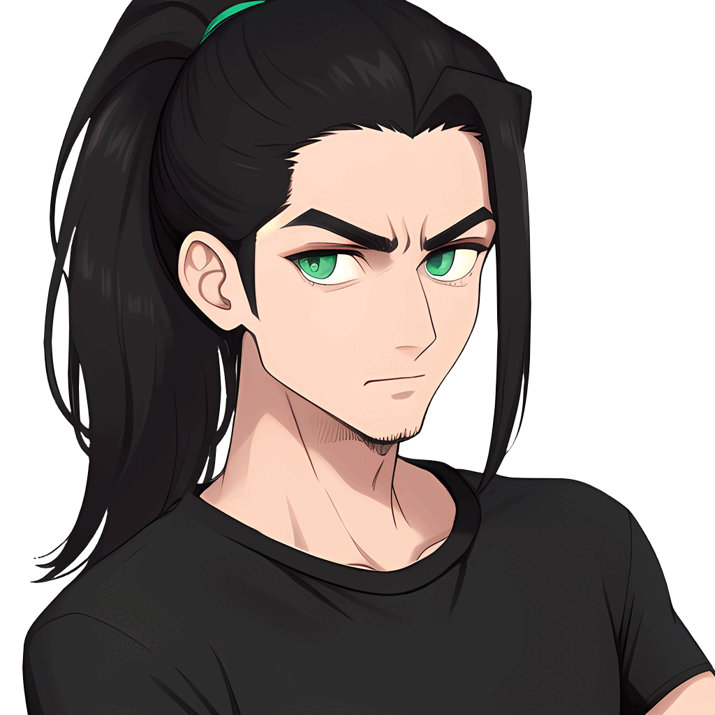 Isekai Me Senpai
