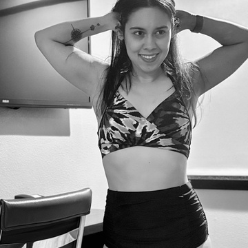 Sadi the Fine Lady Patreon Creator Profile
