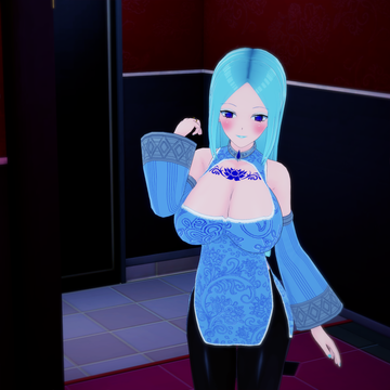 Creator profile picture