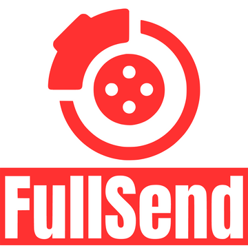 FullSend Assetto Corsa Patreon Creator Profile
