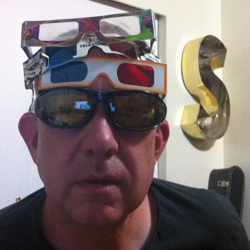 Brian Staker