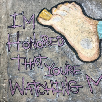 jewpa art