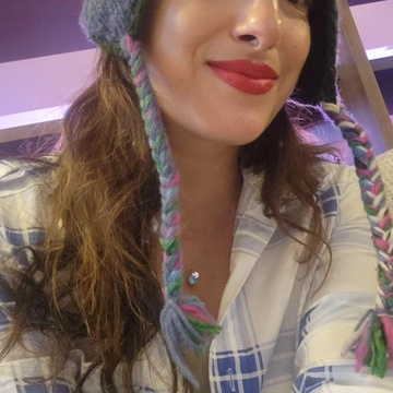 Sovereign Hippie